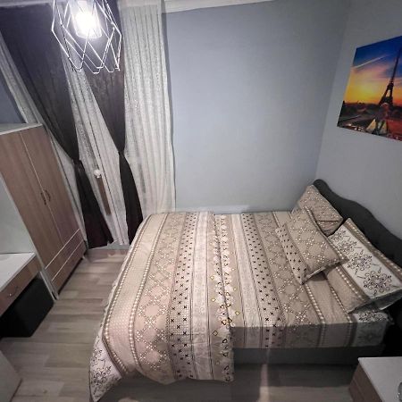 Class Apart Otel Stambuł Zewnętrze zdjęcie