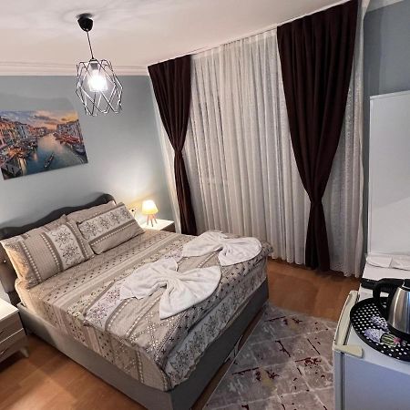 Class Apart Otel Stambuł Zewnętrze zdjęcie
