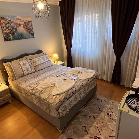 Class Apart Otel Stambuł Zewnętrze zdjęcie