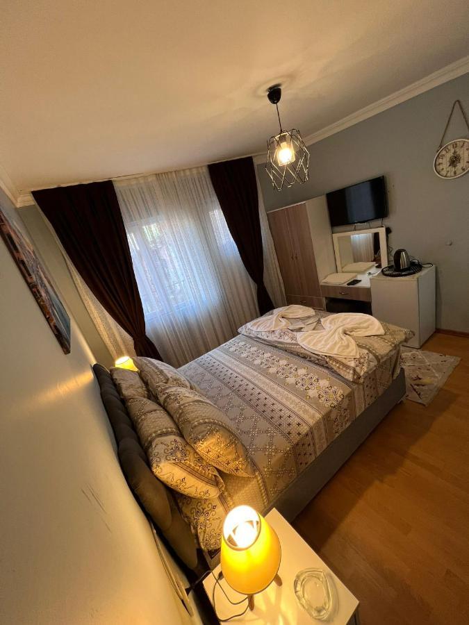 Class Apart Otel Stambuł Zewnętrze zdjęcie