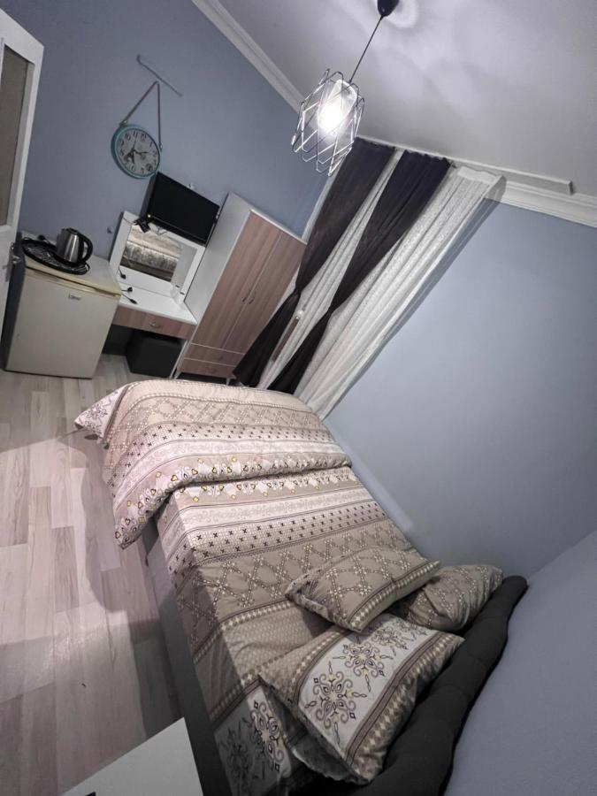 Class Apart Otel Stambuł Zewnętrze zdjęcie
