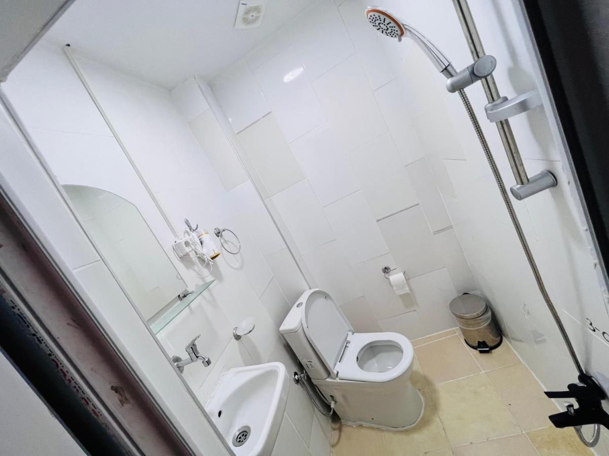 Class Apart Otel Stambuł Zewnętrze zdjęcie