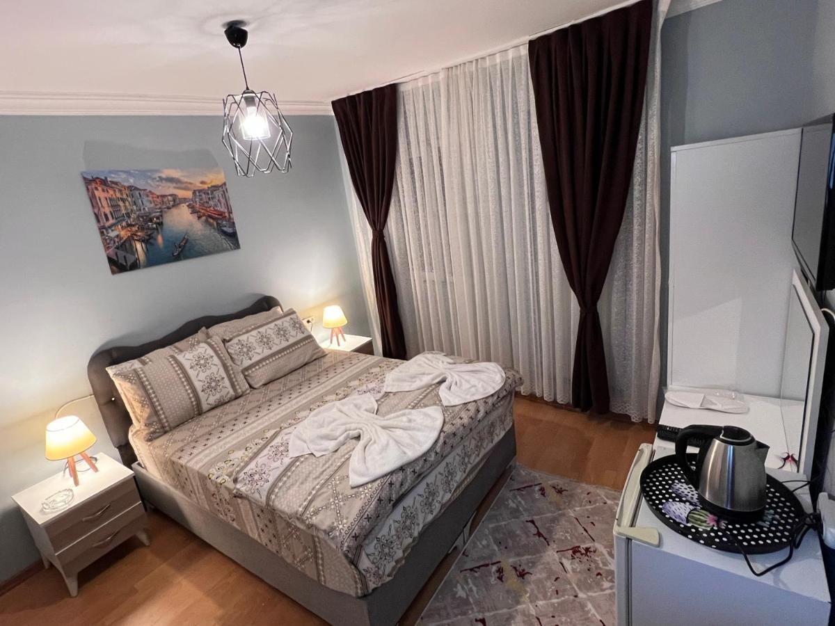 Class Apart Otel Stambuł Zewnętrze zdjęcie