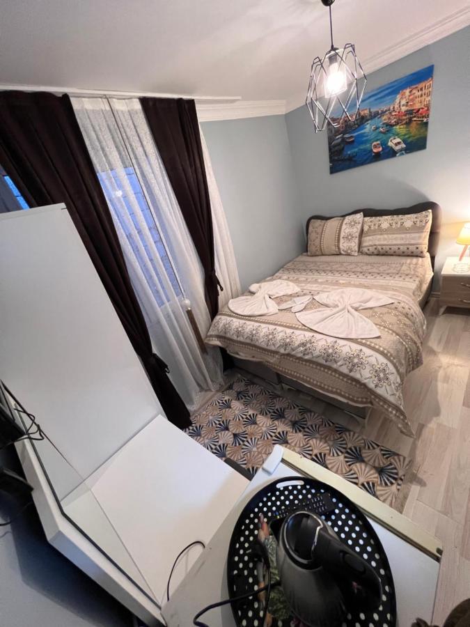 Class Apart Otel Stambuł Zewnętrze zdjęcie