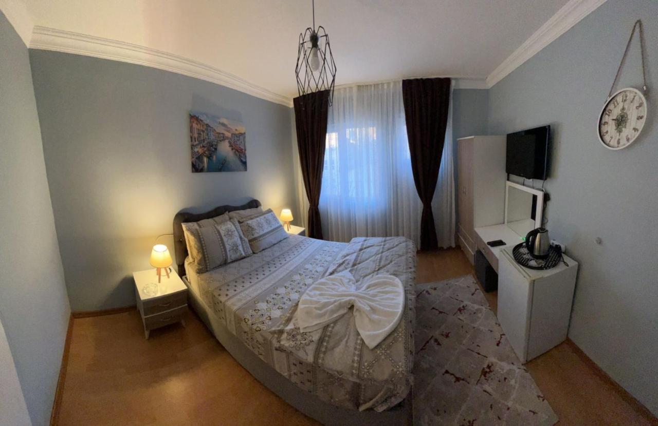 Class Apart Otel Stambuł Zewnętrze zdjęcie