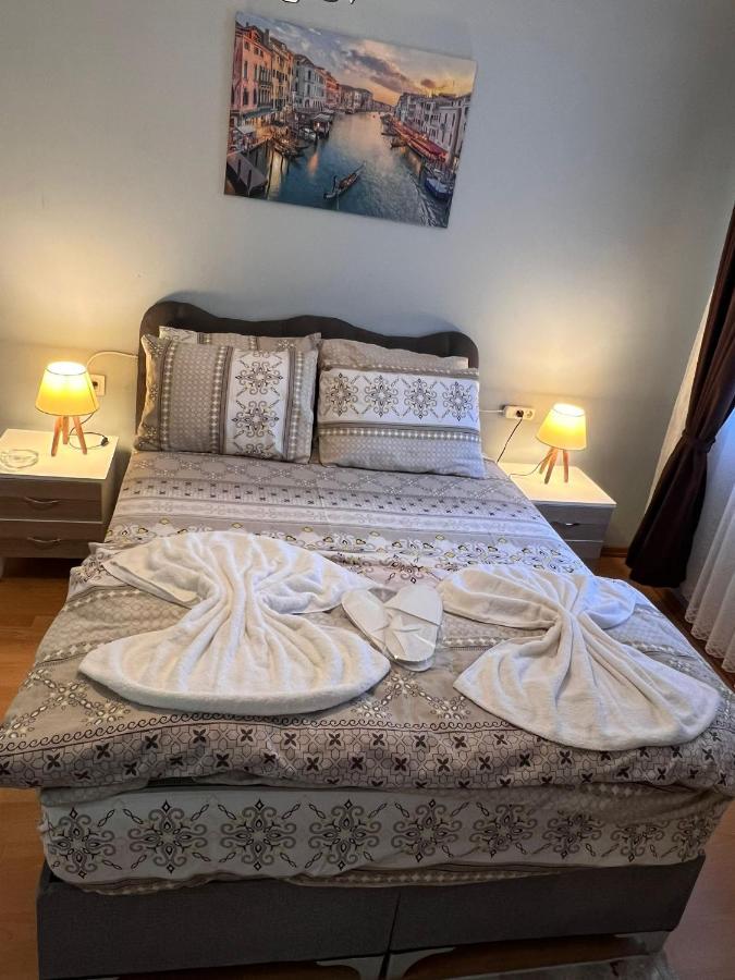 Class Apart Otel Stambuł Zewnętrze zdjęcie